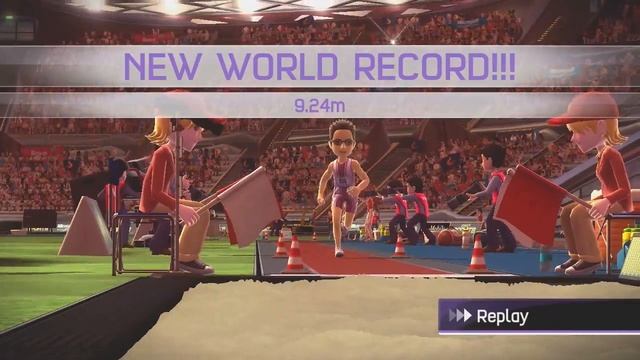 Kinect Sports [12] Xbox 360 Longplay смотреть онлайн