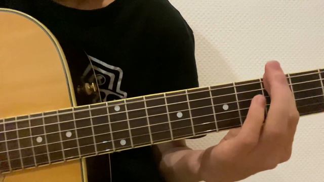 Мои демоны - Нервы (cover) смотреть онлайн