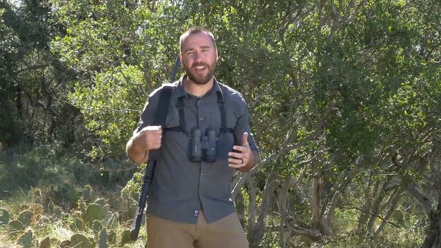 Rifle Sling Tip | Long-Range Rifle Shooting with Ryan Cleckner смотреть онлайн