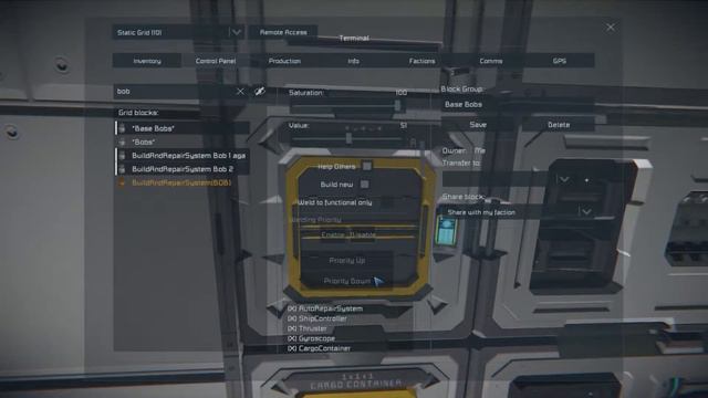 Space Engineers Survival Ep. 65 Timber! смотреть онлайн