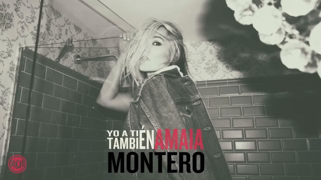 Amaia Montero - Yo a Ti Tambien смотреть онлайн