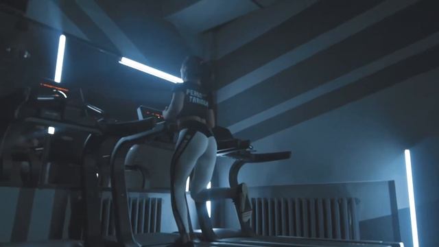 Invictus Fitness смотреть онлайн