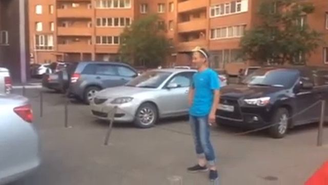 С ДНЕМ РОЖДЕНИЯ ПАПА от Даши и Касьяна !!! смотреть онлайн