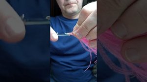 Комплект Украшений. Делаем Вместе. Серьги из Перьев Страуса.