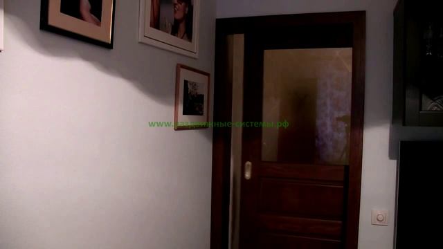 Механизм для раздвижной двери с доводчиком смотреть онлайн