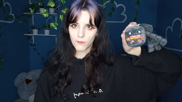 Обзор на атрибутику МАЙНКРАФТА! СУПЕРЛАМА! смотреть онлайн