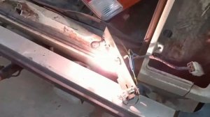 Задние фонари ВАЗ-2104. Перестал работать поворот.