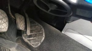 Kyron печка вентиляция улучшаем обдув