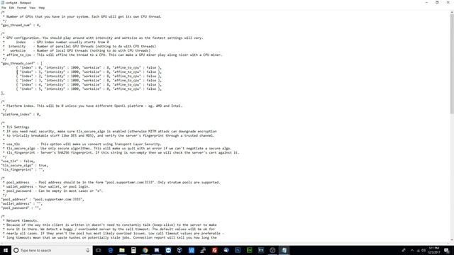 GPU AMD Miner смотреть онлайн