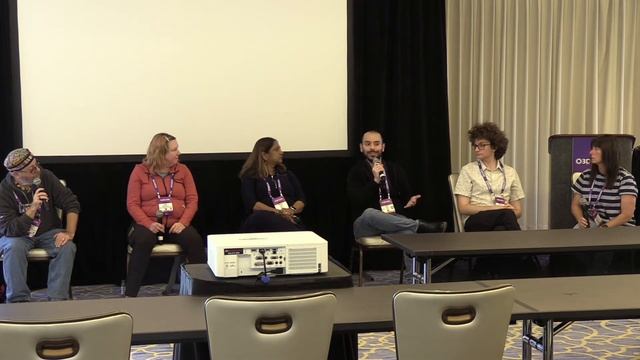 Best Practices to Onboard & Sustain Diverse Contributors смотреть онлайн