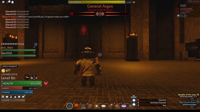 How To Cheese General Argos | Arcane Odyssey смотреть онлайн