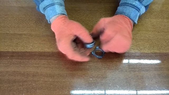 РЕМОНТ ВАЗОВСКОГО ДОМКРАТА смотреть онлайн