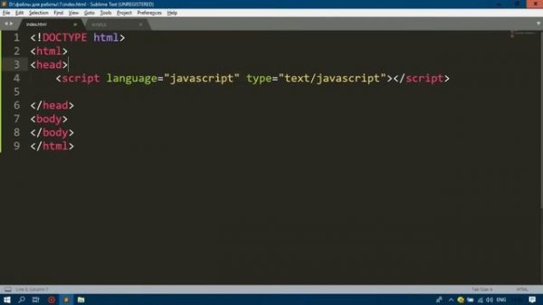Java Script для школьников и студентов. Изучение языка программирования JS.