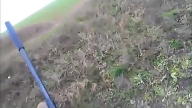 Обзор пневматической винтовки Crosman Benjamin Titan NP