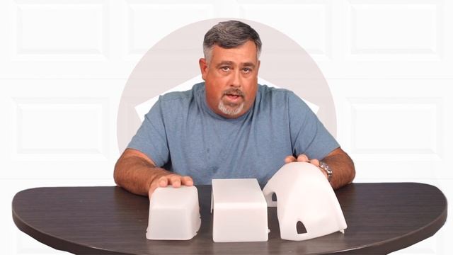 Garage Door Opener Lens Covers смотреть онлайн