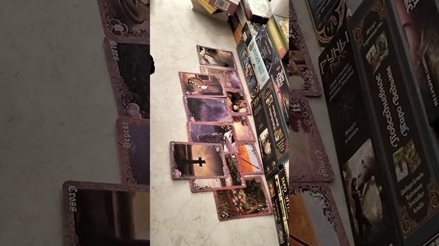 Ключ к Новой жизни! От чего себя предостеречь? Мужчина по Судьбе? смотреть онлайн