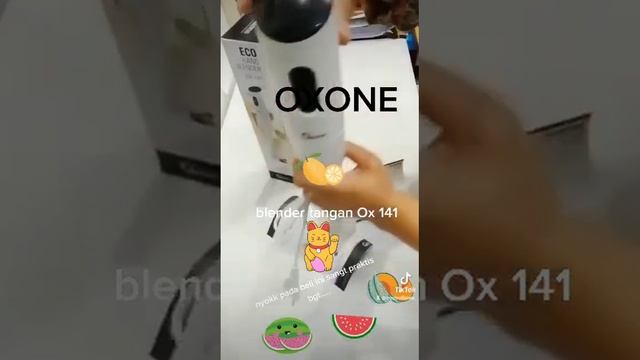 blender tangan hand blender oxone 141 смотреть онлайн