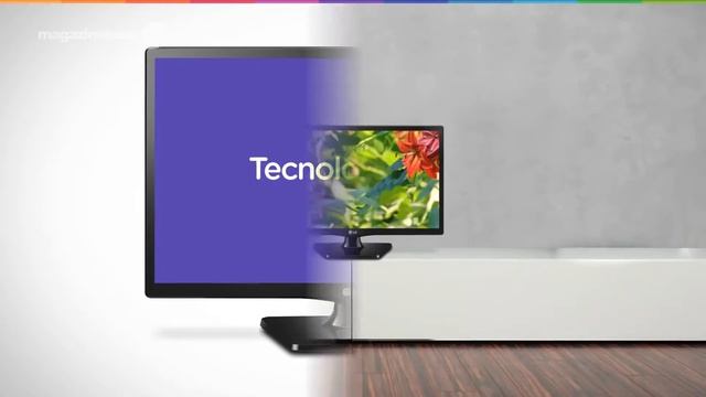 Monitor TV LED 21,5 LG 22MT47D Full HD 1 HDMI 1 USB смотреть онлайн