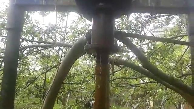 Гидробурение, Бурение скважин на воду. смотреть онлайн