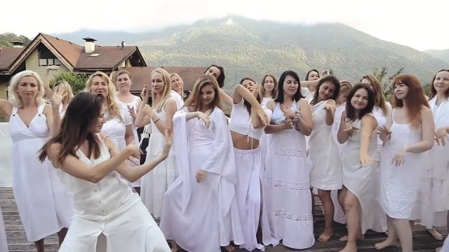 Ретрит с Марией Котляровой смотреть онлайн