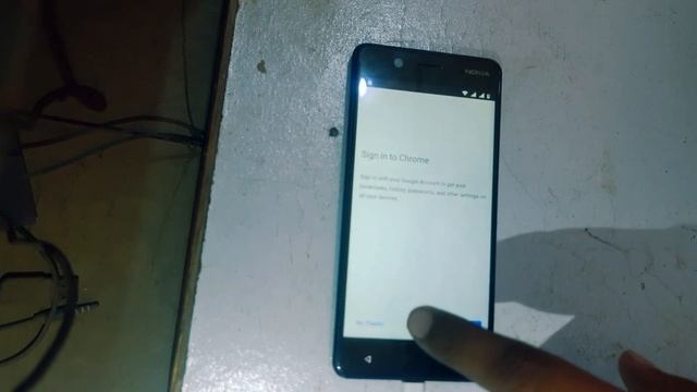 Nokia 5 FRP Bypass TA-1053 Google Account Bypass Without Pc Trick 100% #frpbypass #nokiafrpbypass