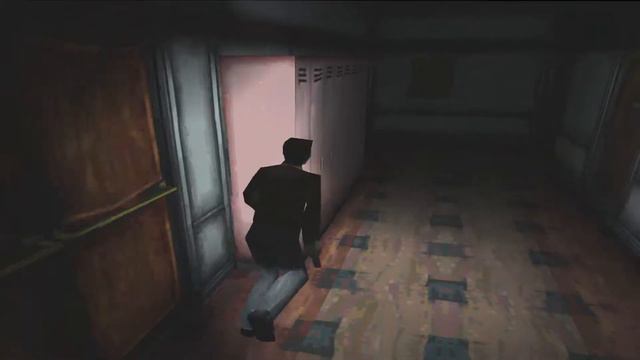 PS1 Classics: Silent Hill (Part 2) - Midwich Elementary смотреть онлайн