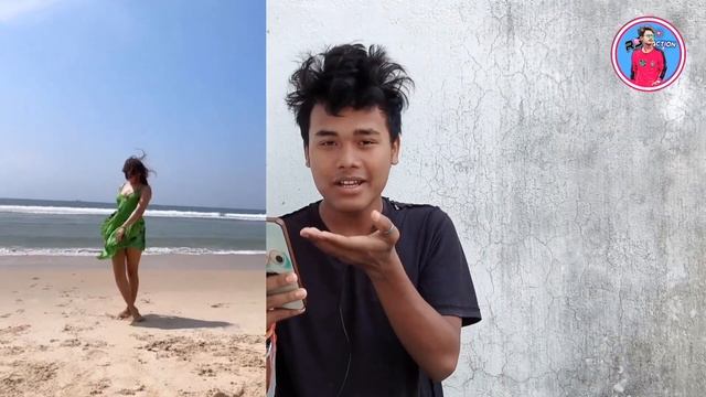 SOFIA ANSARI ROAST SOCIAL MEDIA IS FULL OF CRINGE ।। By RS ACTION смотреть онлайн