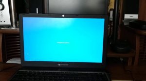 КАК выключить ноутбук?