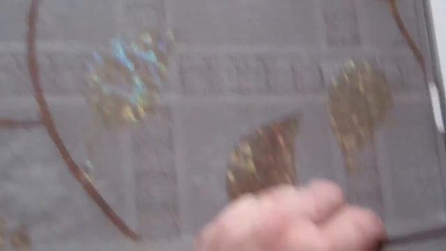 Замена ручек москитной сетки на саморезы.