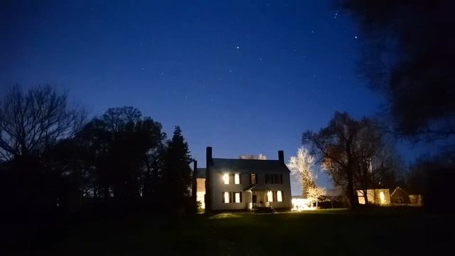 Tuckahoe Plantation, Home of Thomas Jefferson смотреть онлайн