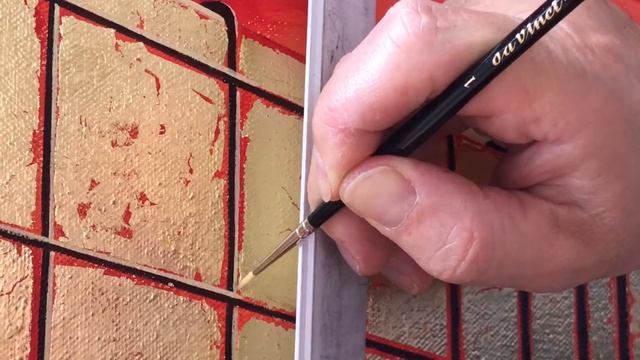 How To Paint a Straight Line смотреть онлайн