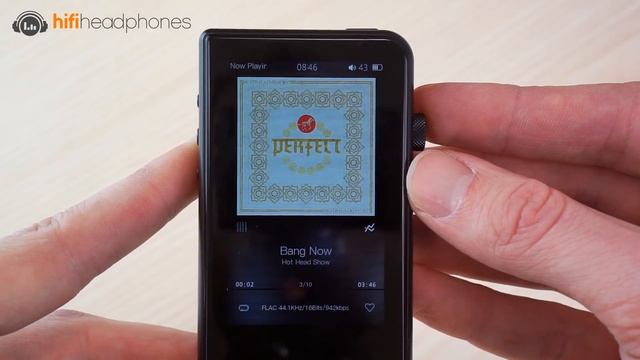 Is this the Best Portable Music Player?? смотреть онлайн