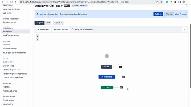 How to make field required based on another field in Jira? #jira #atlassian смотреть онлайн
