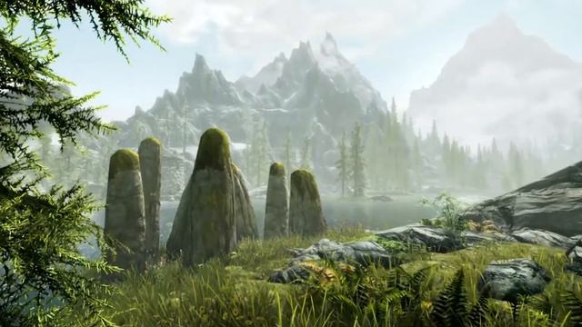 Amazon Leaked Skyrim Switch's Release Date..? смотреть онлайн