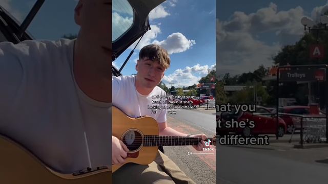 How do Busted sound in a shopping centre car park? смотреть онлайн