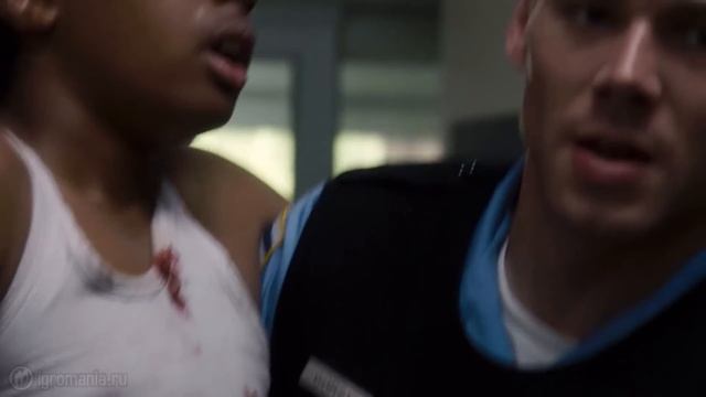 Sense8 - Оригинальный и  глубокий сериал (Обзор)