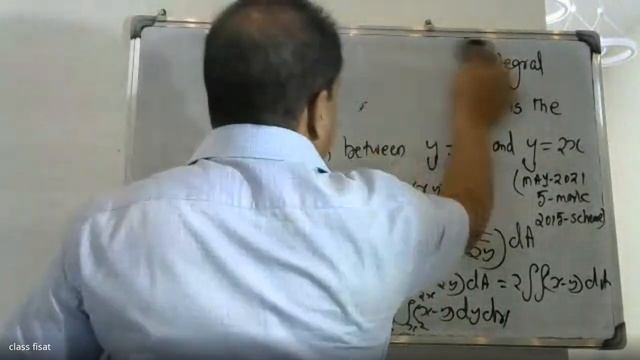 UNIVERSITY QUESTION-5 - VECTOR INTEGRAL THEOREM | MODULE 2| MAT 102 | 2019 SCHEME | B.TECH KTU I смотреть онлайн