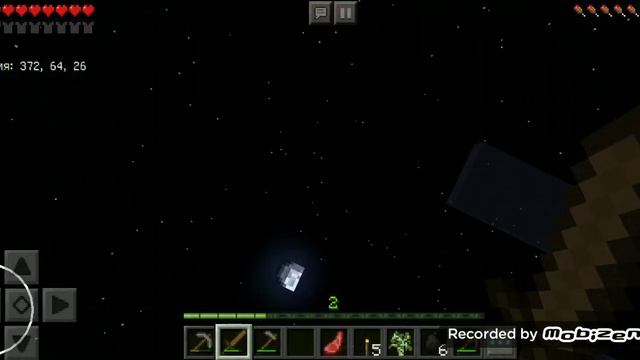 Совместное выживание с моим другом в Майнкрафте смотреть онлайн