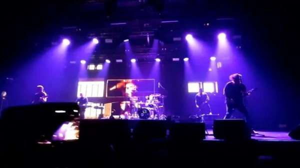 TODD. Король и Шут (Северный флот) - Каторжник, С.-Петербург, клуб "A2 Green concert", 11.03.2023