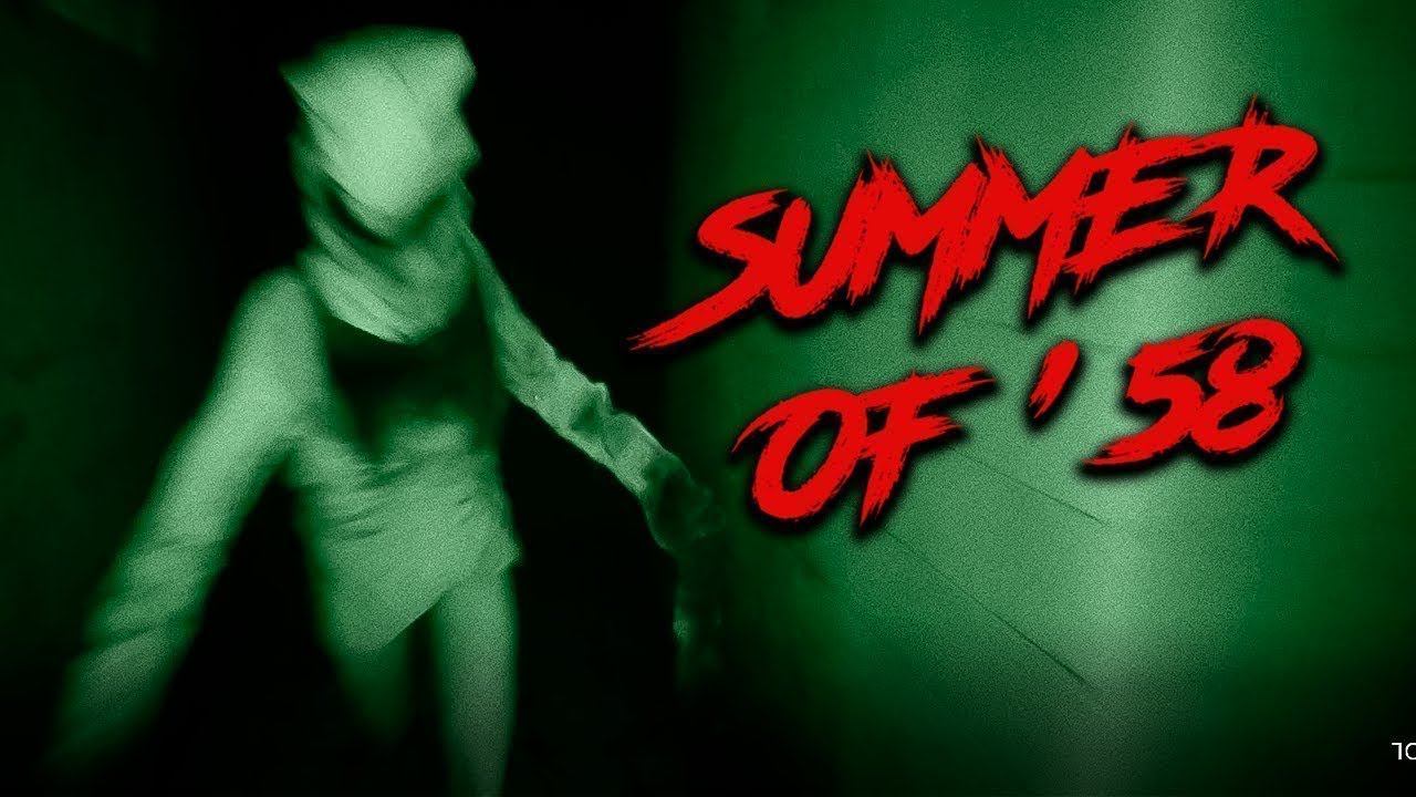 ЖУТКИЙ ФИНАЛ ЭТОЙ ИСТОРИИ ◉ SUMMER OF '58 №4