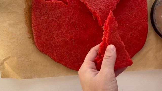 Трайфл. Самый вкусный красный бархат трайфл. Ең дәмді қызыл бархат трайфлы. смотреть онлайн