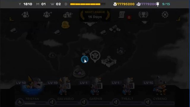 King's League Odyssey free download-mod apk-unlimited all смотреть онлайн