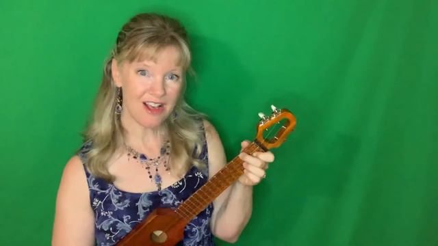 F chord - Ten In The Bed - Tutorial - One Chord Ukulele Songs смотреть онлайн