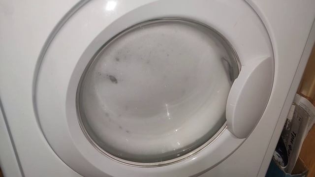 Контроль пены в indesit. Слышали такое? смотреть онлайн