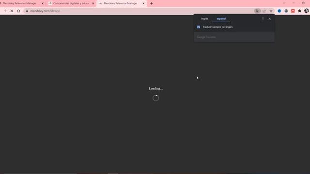 Citas y Referencias Bibliográficas con MENDELEY en WORD ✅ смотреть онлайн