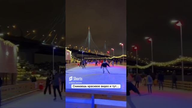 Ох уж эти выпендрежники ?