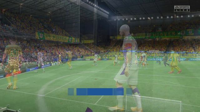 Cariera cu FC ARGES la FIFA 22 - #8 - FC ARGES CÂSTIGĂ CUPA ROMANIEI !!! смотреть онлайн
