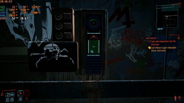 Cyberpunk 2077 on gtx 960 смотреть онлайн