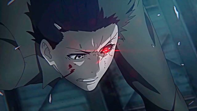 Kaneki Ken Twixtor 4K Clips (tokyo ghoul) смотреть онлайн