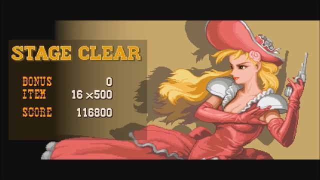 Wild Guns Reloaded (Switch) First 13 Minutes on Nintendo Switch - First Look - Gameplay ITA смотреть онлайн